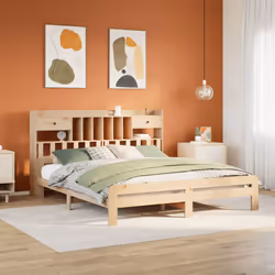 VidaXL 3308902 bed