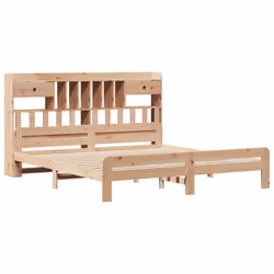 VidaXL 3308902 bed
