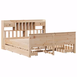 VidaXL 3308914 bed