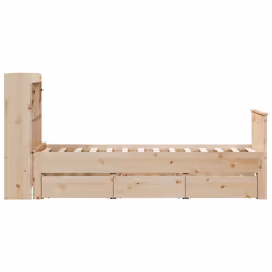 VidaXL 3308933 bed - Additional view 5