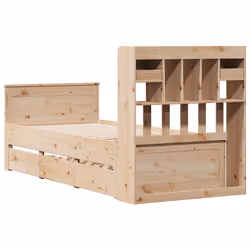 VidaXL 3308933 bed - Additional view 6