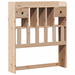 VidaXL 3308942 bed - Additional view 7