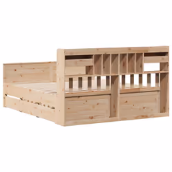 VidaXL 3308947 bed - Additional view 6