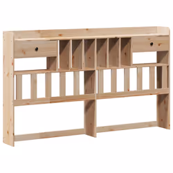 VidaXL 3308947 bed - Additional view 7