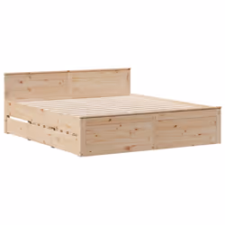 VidaXL 3308947 bed - Additional view 8