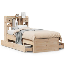 VidaXL 3308948 bed