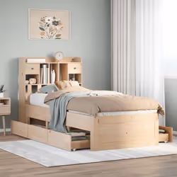 VidaXL 3308948 bed