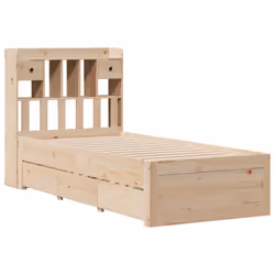 VidaXL 3308948 bed
