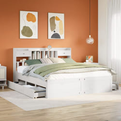 VidaXL 3308952 bed