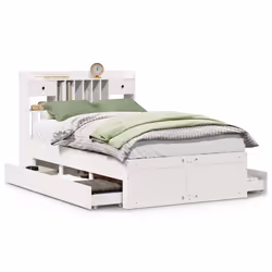 VidaXL 3308955 bed
