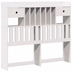VidaXL 3308961 bed - Additional view 5