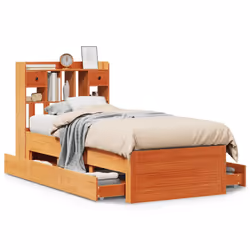 VidaXL 3308968, Wood, Wood, Wood, 1035 mm, 2035 mm, 410 mm