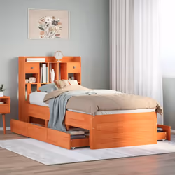 VidaXL 3308968 bed