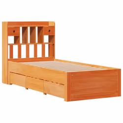 VidaXL 3308968 bed