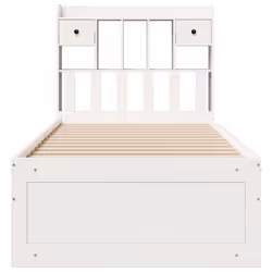 VidaXL 3308970 bed - Additional view 4