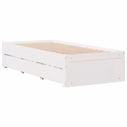 VidaXL 3308970 bed - Additional view 6