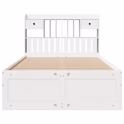 VidaXL 3308973 bed - Additional view 4