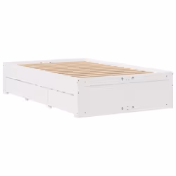 VidaXL 3308973 bed - Additional view 6