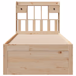 VidaXL 3308975 bed - Additional view 4