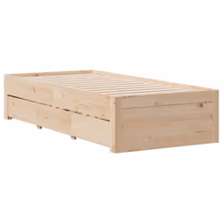 VidaXL 3308975 bed - Additional view 6