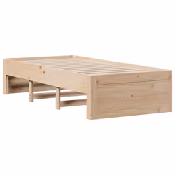 VidaXL 3308975 bed - Additional view 7