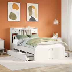 VidaXL 3308976 bed