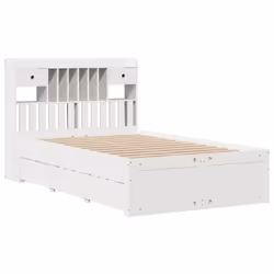 VidaXL 3308976 bed