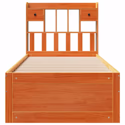 VidaXL 3308977 bed - Additional view 4