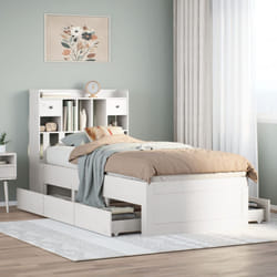 VidaXL 3308982 bed