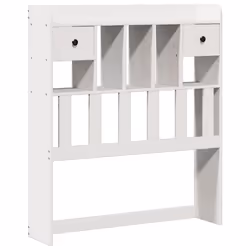 VidaXL 3308982 bed - Additional view 5