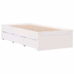 VidaXL 3308982 bed - Additional view 6
