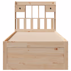 VidaXL 3308984 bed - Additional view 4