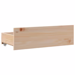 VidaXL 3308984 bed - Additional view 8