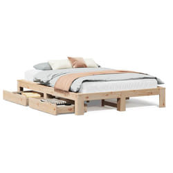 VidaXL 3308996 bed frame