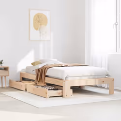 VidaXL 3309008 bed frame