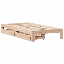 VidaXL 3309008 bed frame