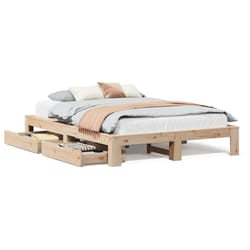 VidaXL 3309011 bed frame