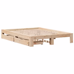 VidaXL 3309011 bed frame