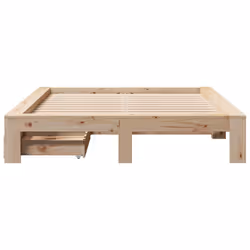 VidaXL 3309011 bed frame - Additional view 4