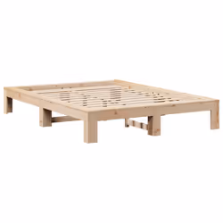 VidaXL 3309011 bed frame - Additional view 5