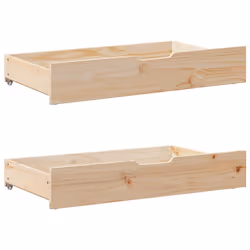 VidaXL 3309011 bed frame - Additional view 6