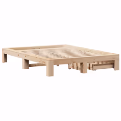 VidaXL 3309011 bed frame - Additional view 8