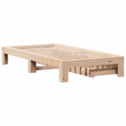 VidaXL 3309017 bed frame - Additional view 8