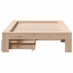 VidaXL 3309020 bed frame - Additional view 4