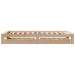 VidaXL 3309020 bed frame - Additional view 7