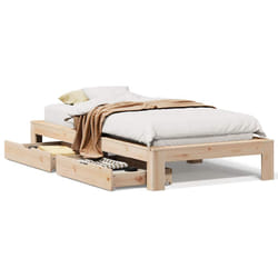 VidaXL 3309023 bed frame