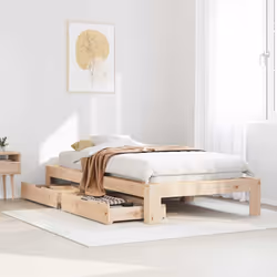 VidaXL 3309023 bed frame