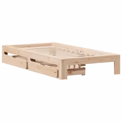 VidaXL 3309023 bed frame