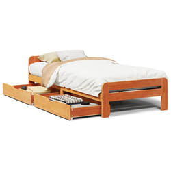 VidaXL 3309028 bed frame