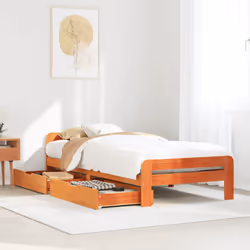VidaXL 3309028 bed frame